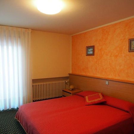 Hotel Belvedere Roana Rom bilde