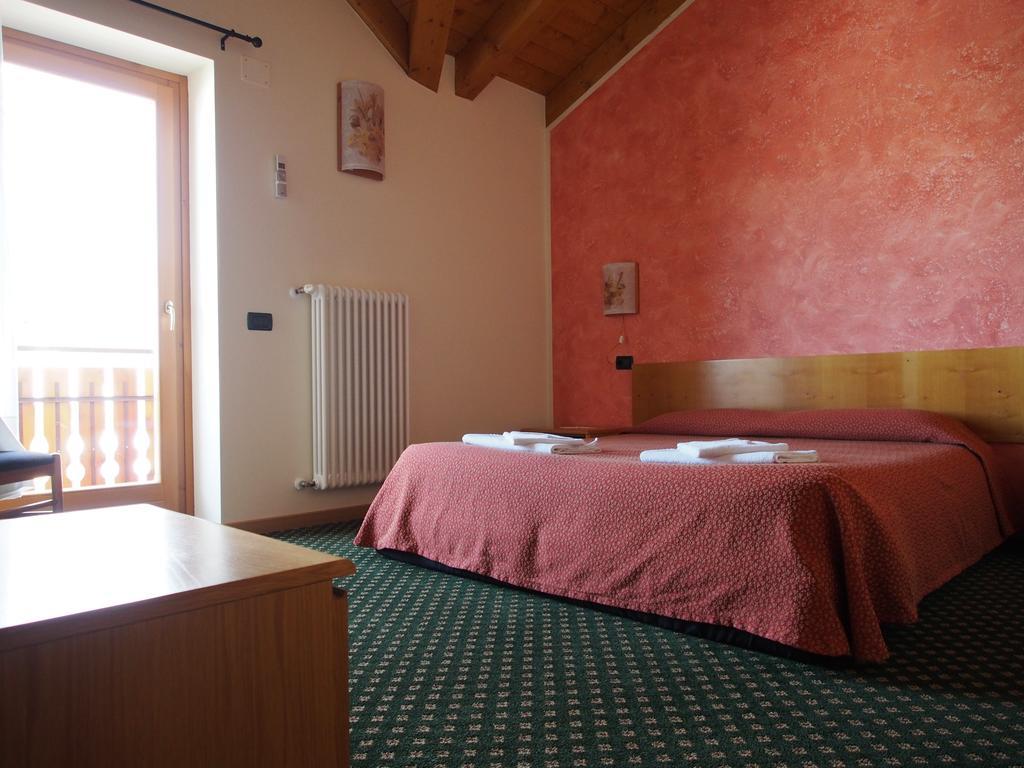 Hotel Belvedere Roana Rom bilde