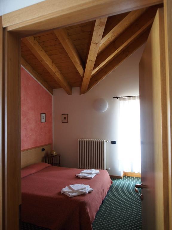 Hotel Belvedere Roana Rom bilde