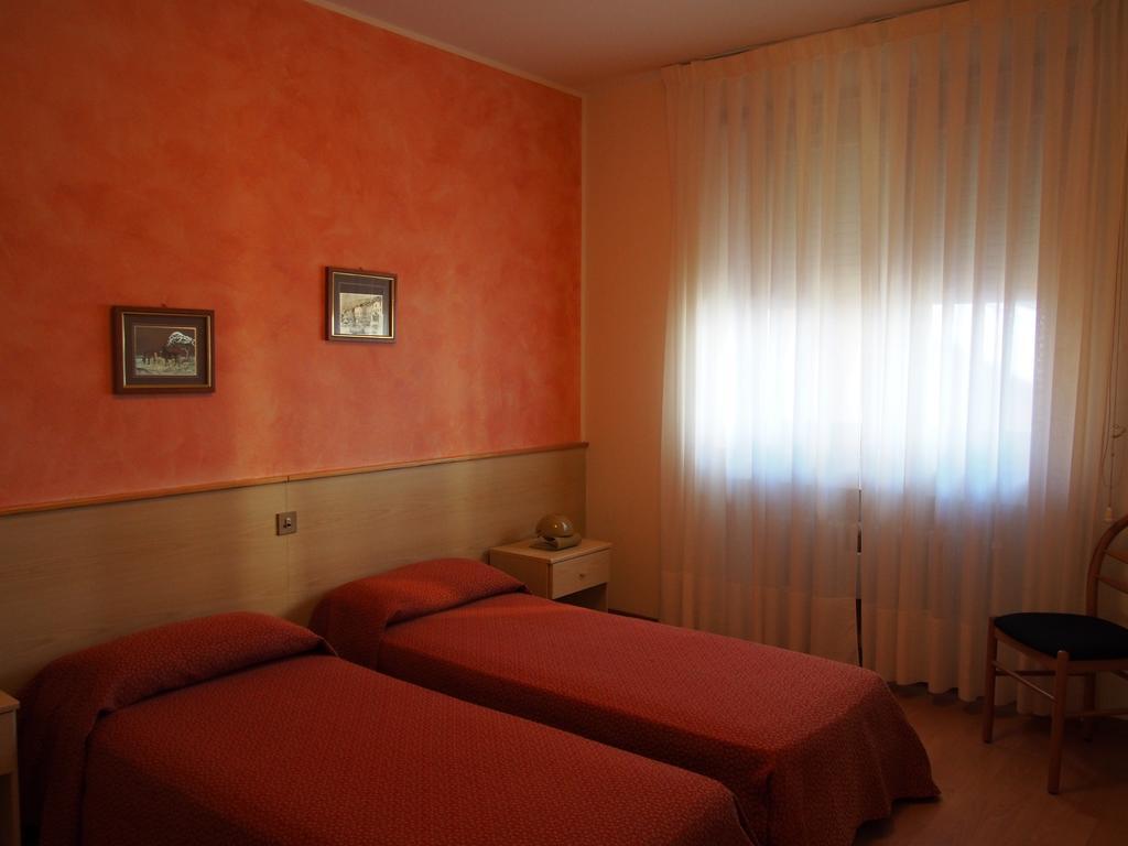 Hotel Belvedere Roana Rom bilde