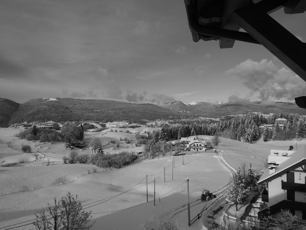 Hotel Belvedere Roana Eksteriør bilde